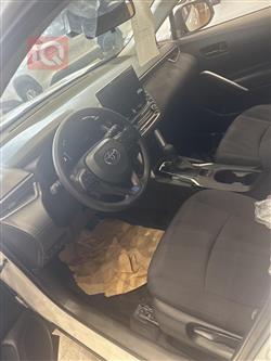 تويوتا كورولا كروس